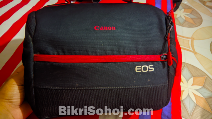 Camera Bag